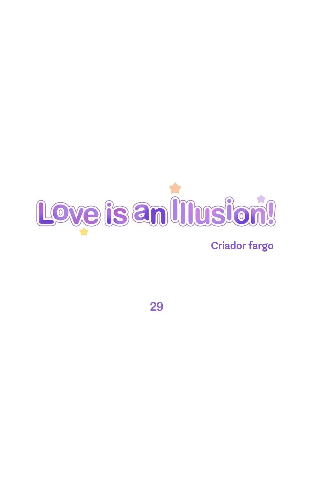Love is an Illusion! – Capítulo 29 Yaoi – Página 4