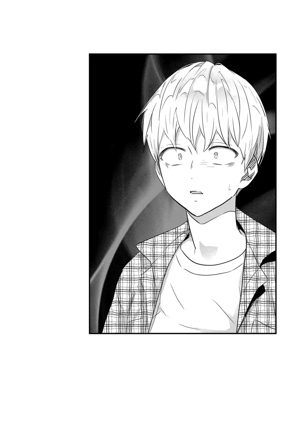 Love is an Illusion! – Capítulo 29 Yaoi – Página 6