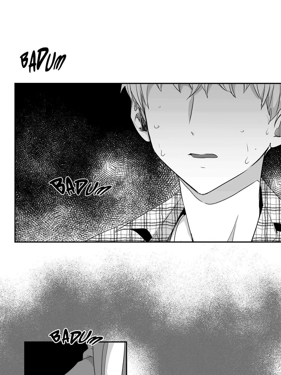 Love is an Illusion! – Capítulo 29 Yaoi – Página 8