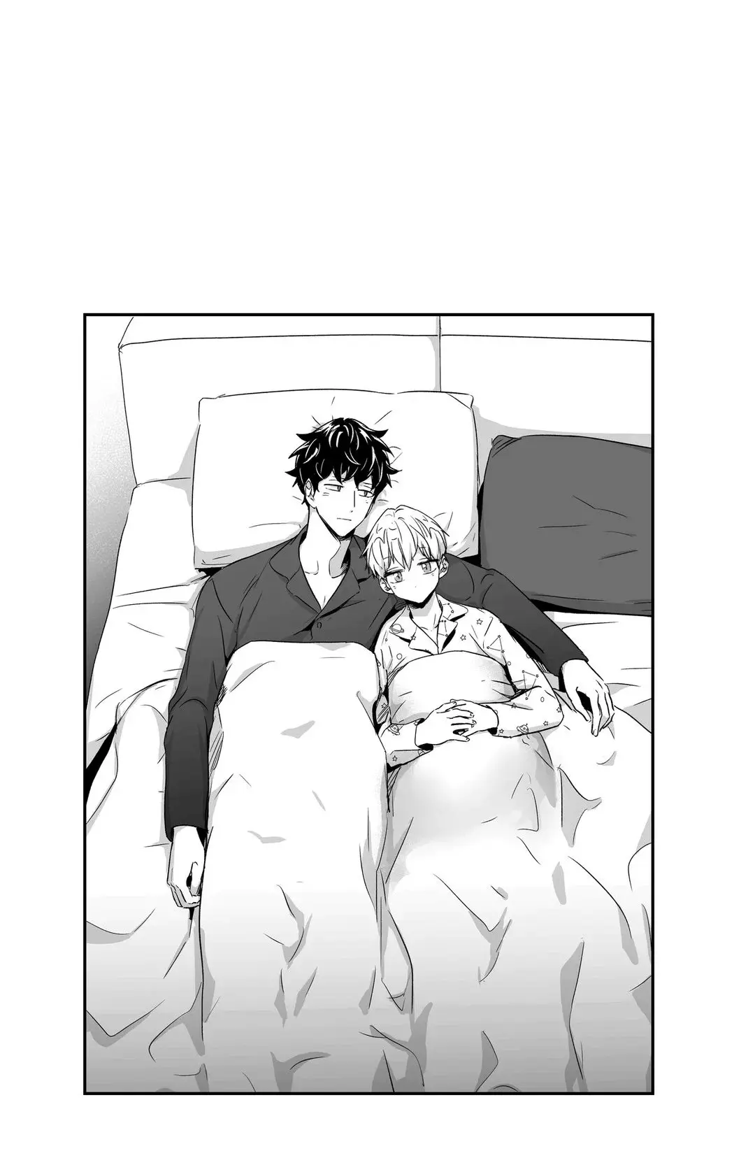 Love is an Illusion! – Capítulo 30 Yaoi – Página 10