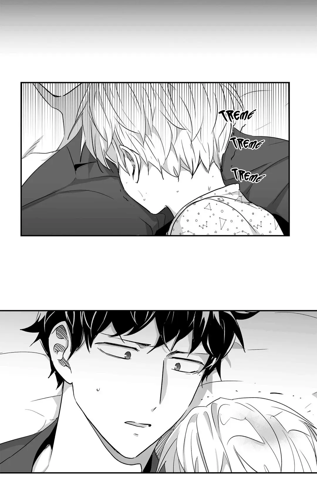 Love is an Illusion! – Capítulo 30 Yaoi – Página 24