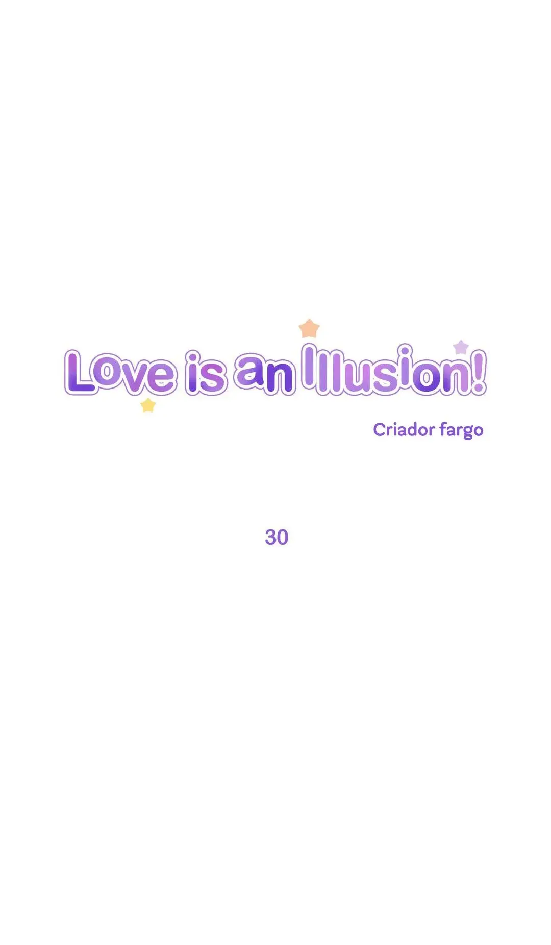 Love is an Illusion! – Capítulo 30 Yaoi – Página 4