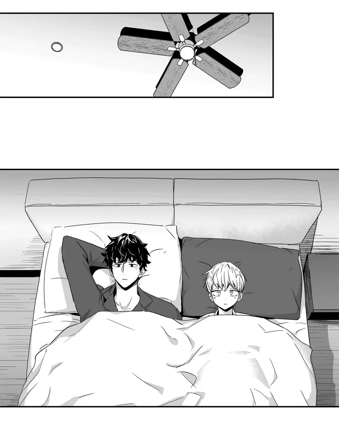 Love is an Illusion! – Capítulo 30 Yaoi – Página 7