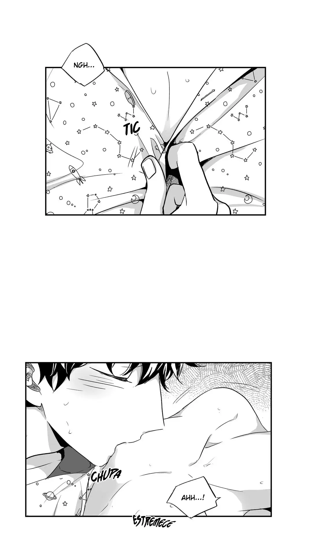 Love is an Illusion! – Capítulo 31 Yaoi – Página 26