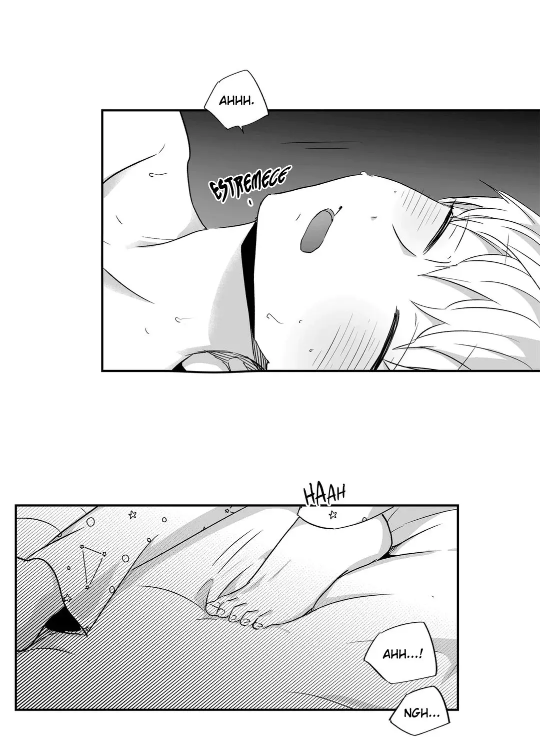 Love is an Illusion! – Capítulo 31 Yaoi – Página 27