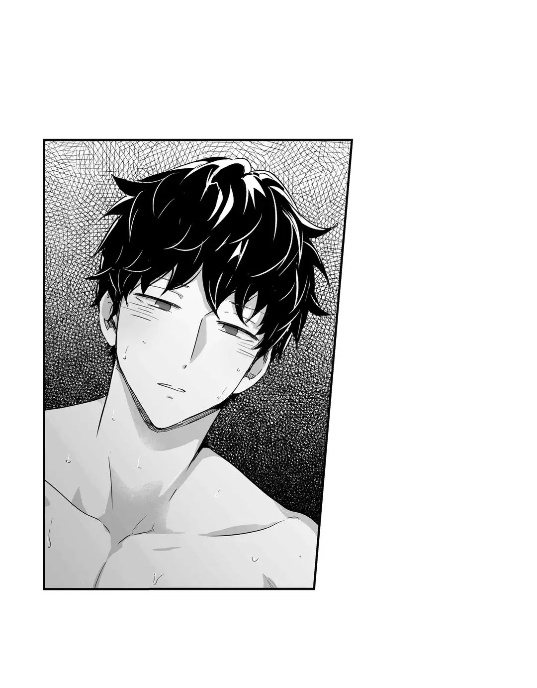 Love is an Illusion! – Capítulo 31 Yaoi – Página 32