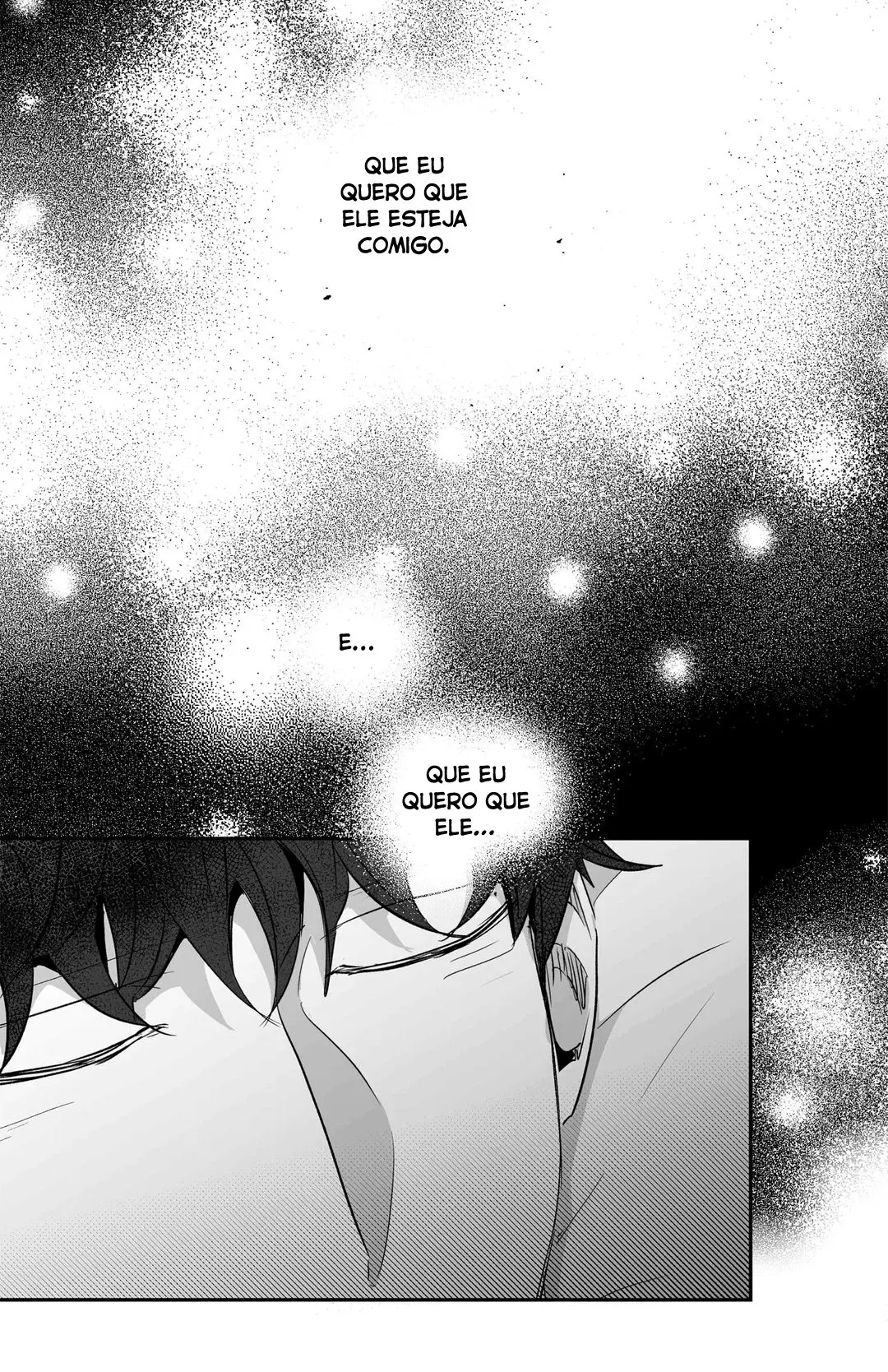 Love is an Illusion! – Capítulo 31 Yaoi – Página 36