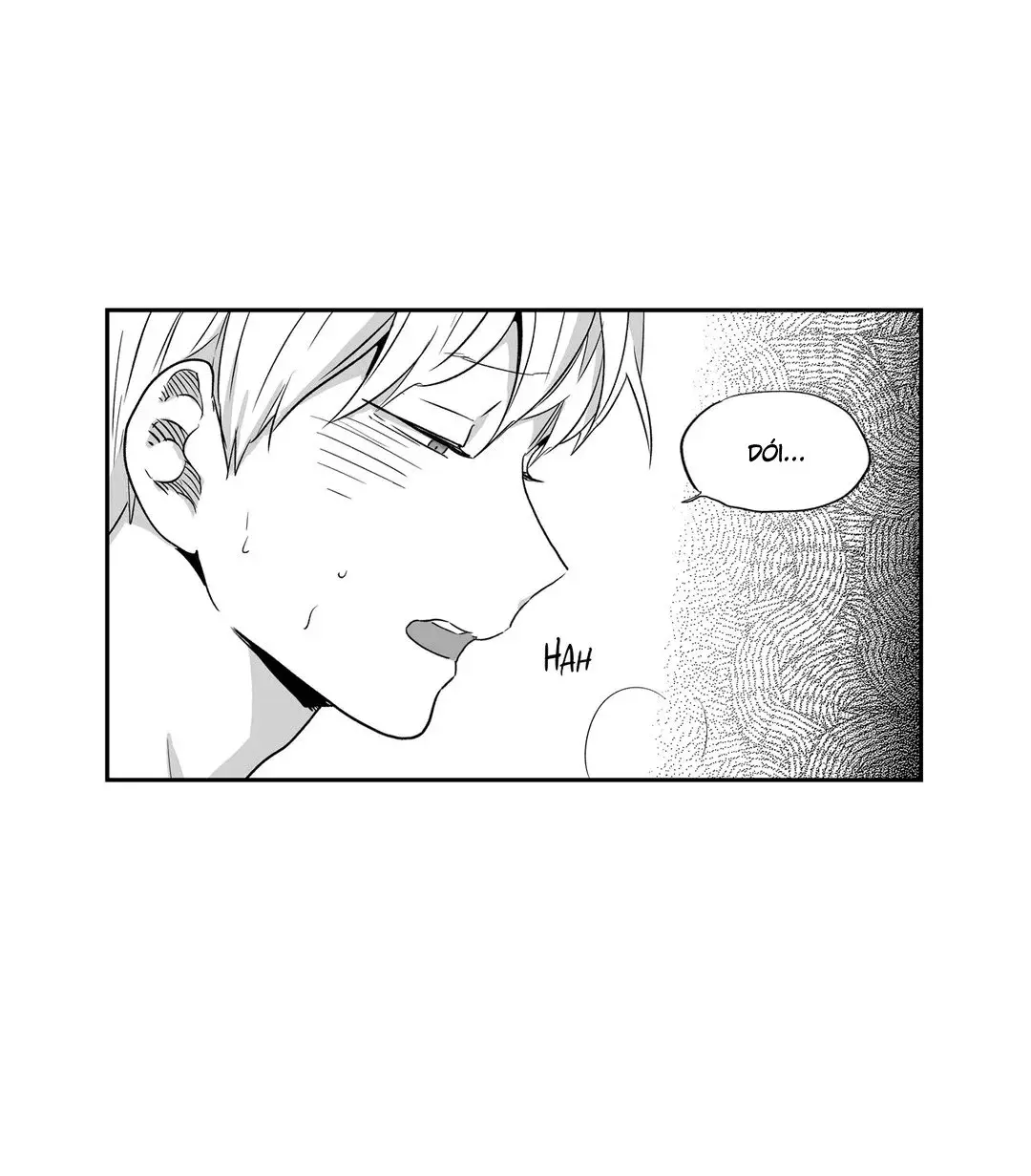 Love is an Illusion! – Capítulo 31 Yaoi – Página 38