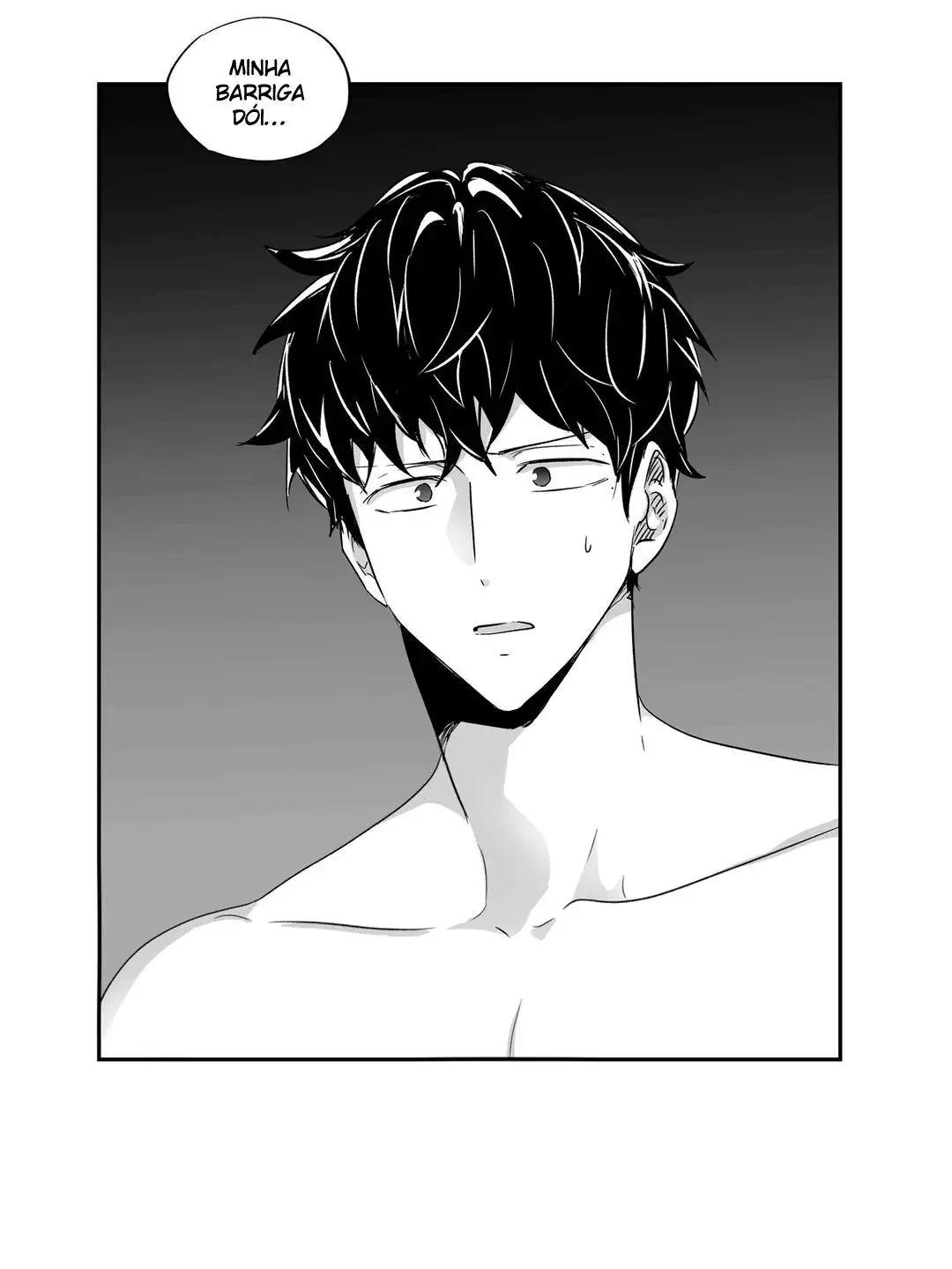 Love is an Illusion! – Capítulo 31 Yaoi – Página 39