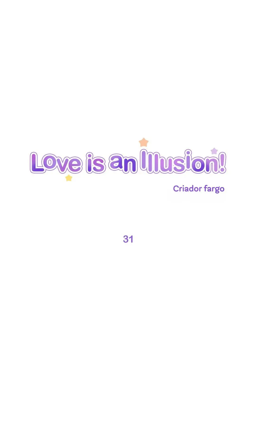 Love is an Illusion! – Capítulo 31 Yaoi – Página 4