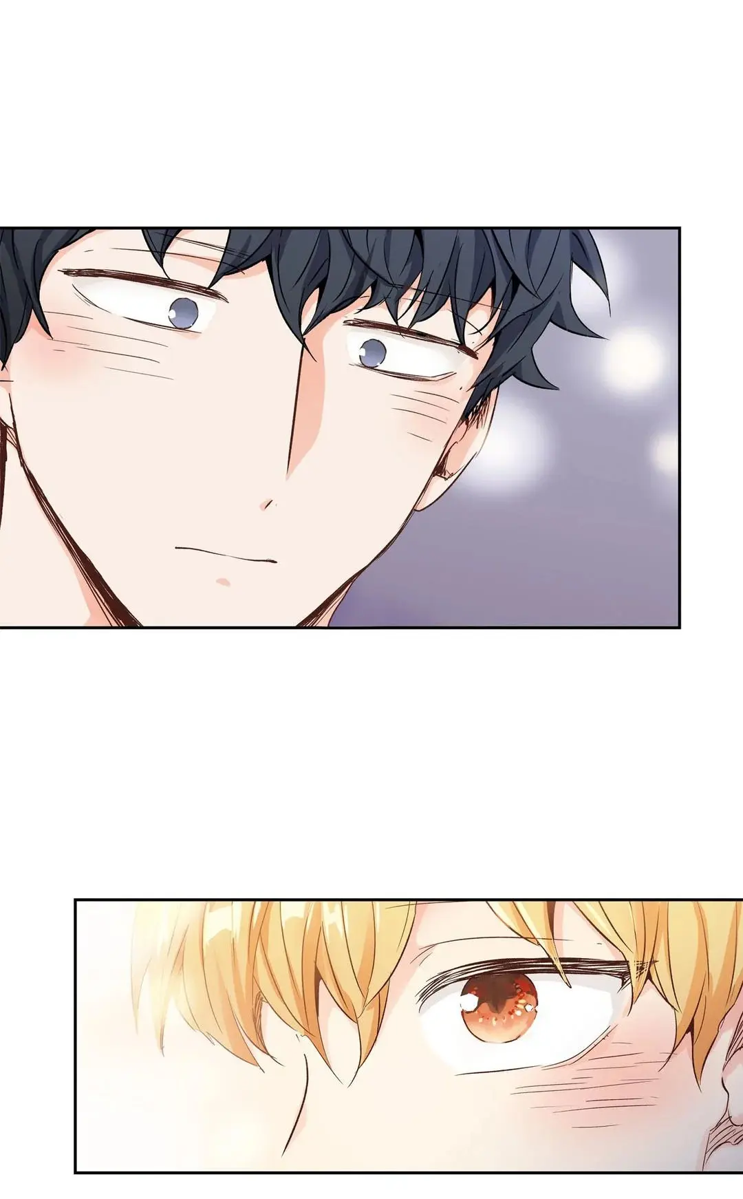 Love is an Illusion! – Capítulo 31 Yaoi – Página 6