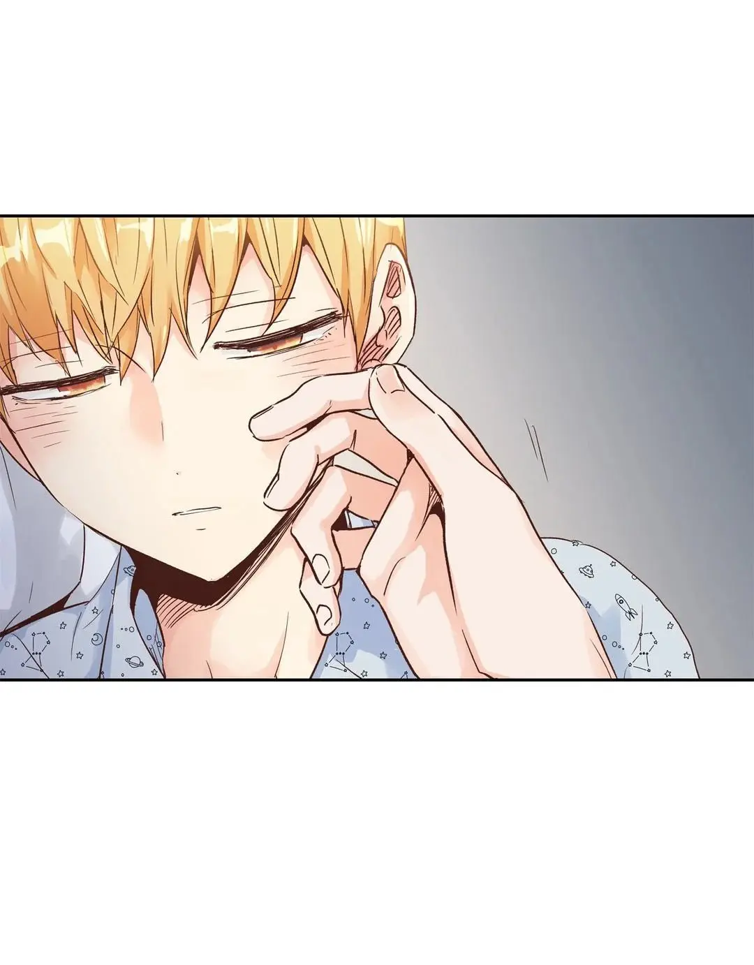 Love is an Illusion! – Capítulo 31 Yaoi – Página 7