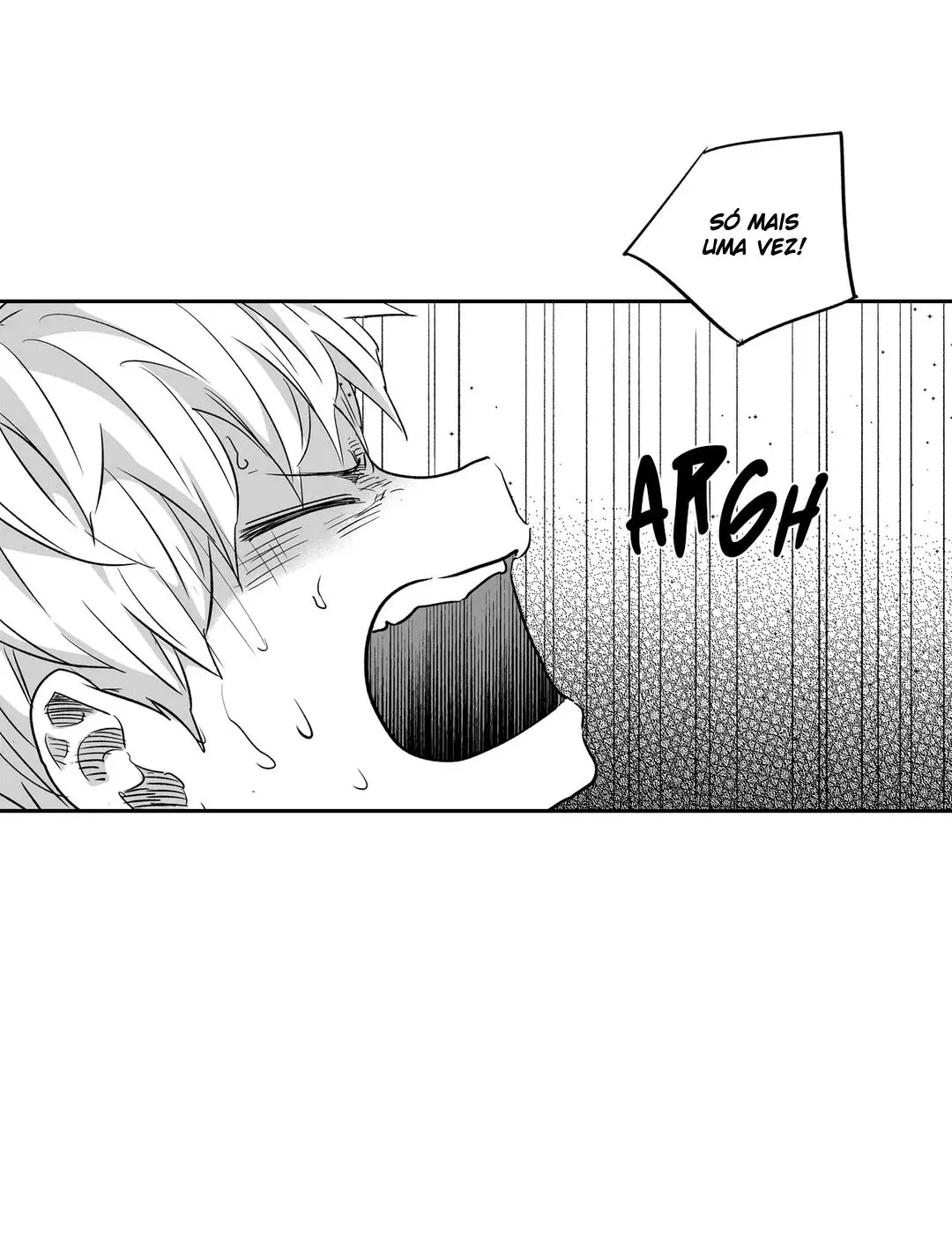 Love is an Illusion! – Capítulo 32 Yaoi – Página 14