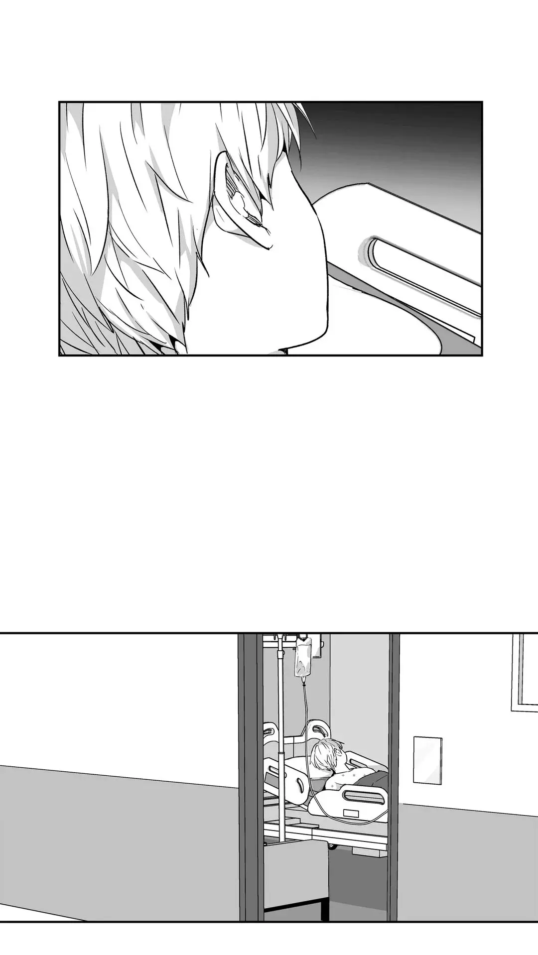 Love is an Illusion! – Capítulo 32 Yaoi – Página 23