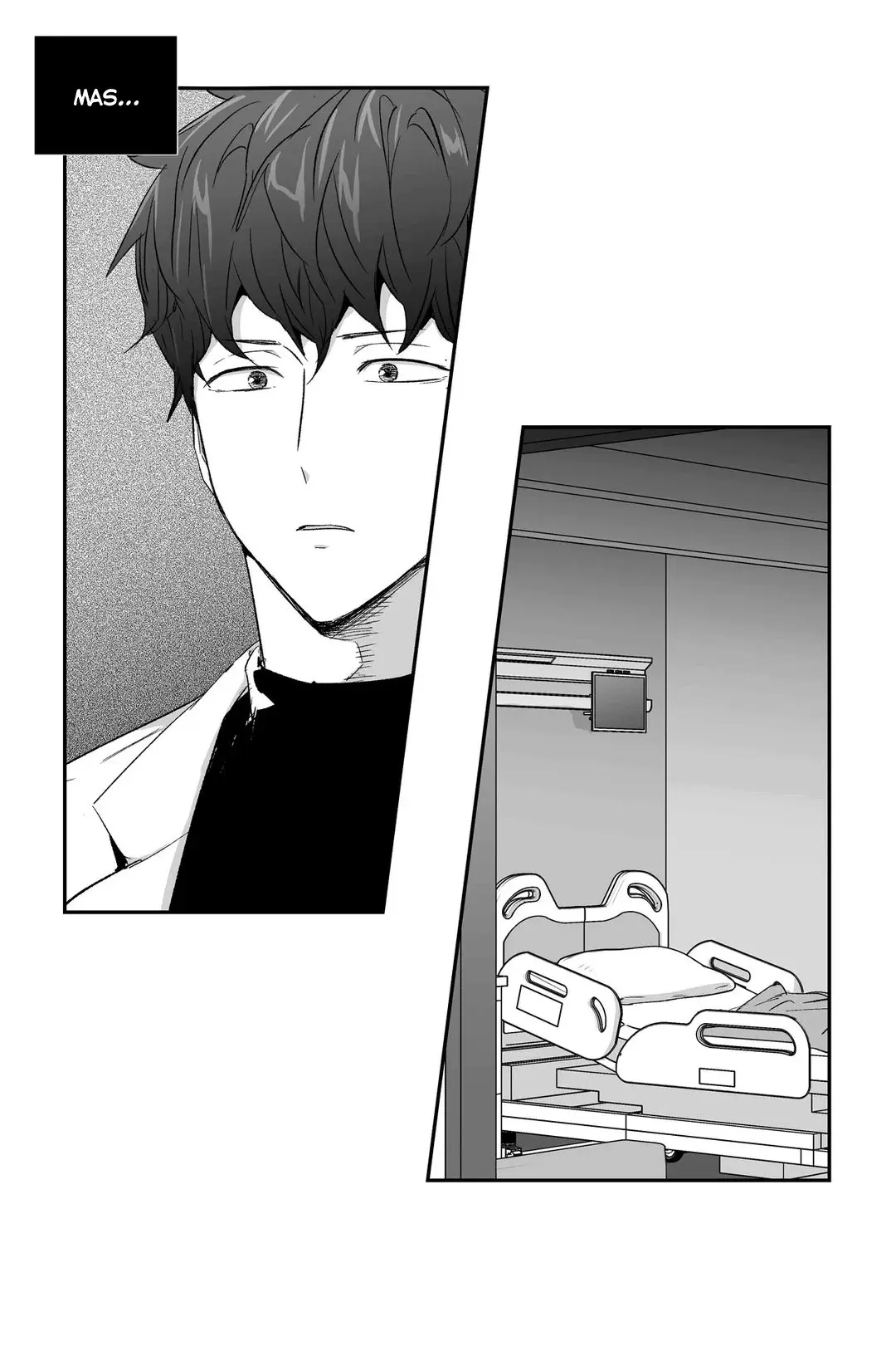 Love is an Illusion! – Capítulo 32 Yaoi – Página 39