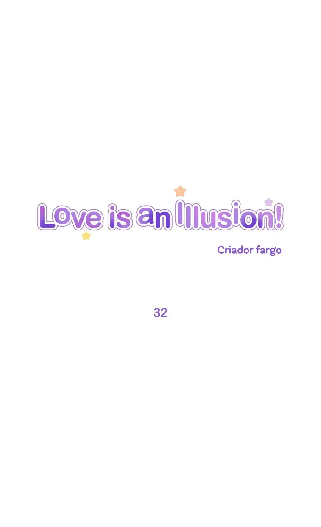 Love is an Illusion! – Capítulo 32 Yaoi – Página 4
