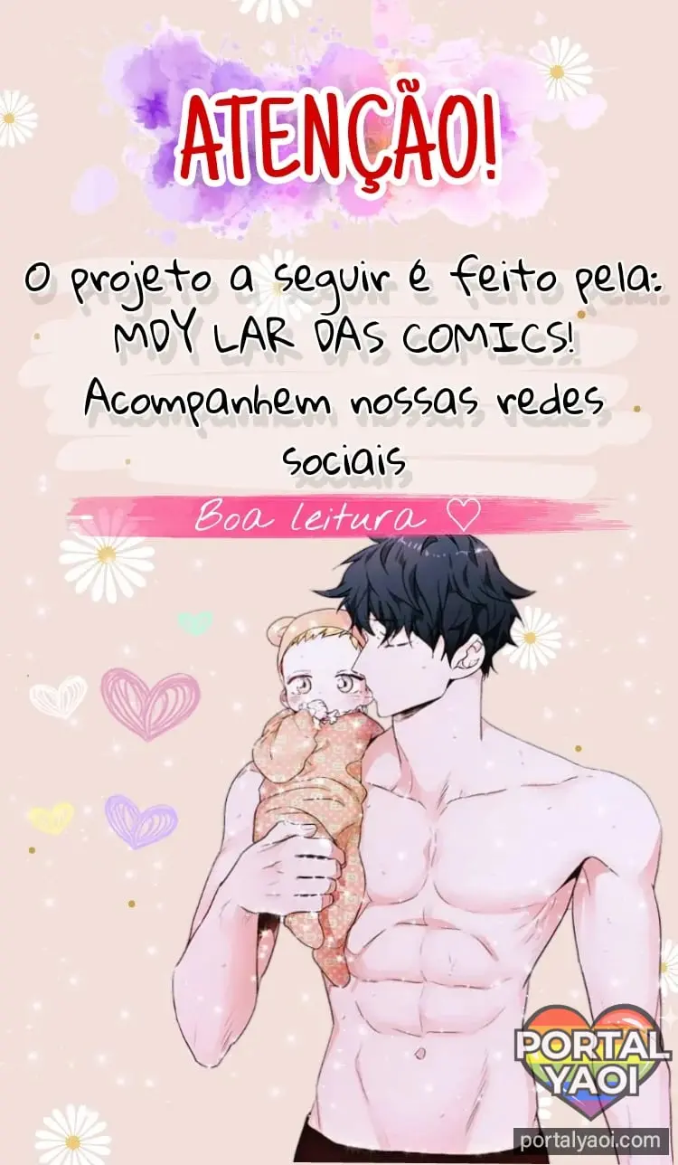 Love is an Illusion! – Capítulo 32.5 Yaoi – Página 2