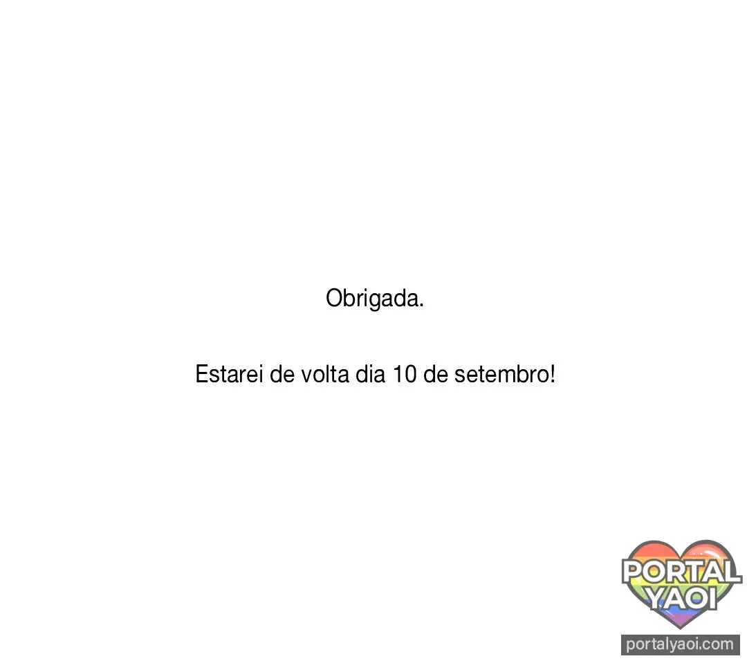 Love is an Illusion! – Capítulo 32.5 Yaoi – Página 26