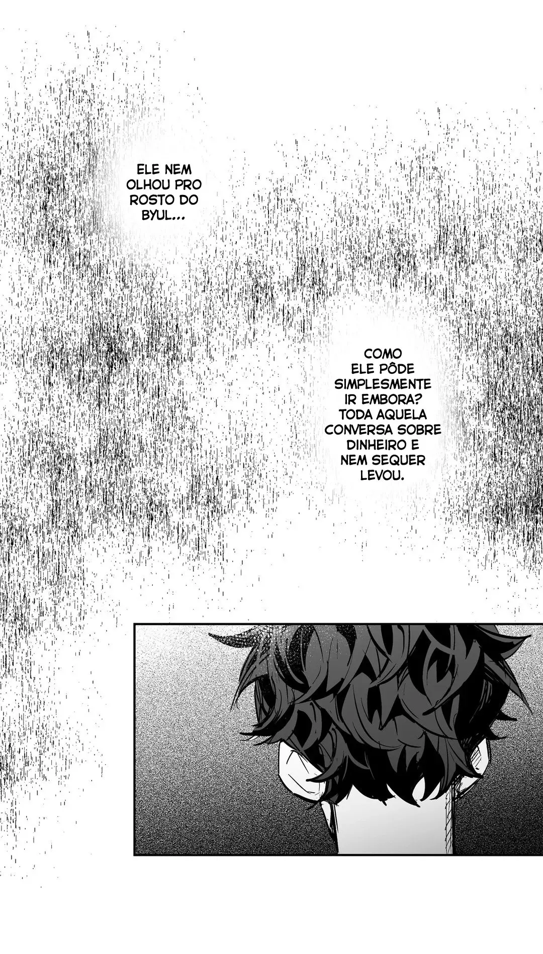 Love is an Illusion! – Capítulo 33 Yaoi – Página 19