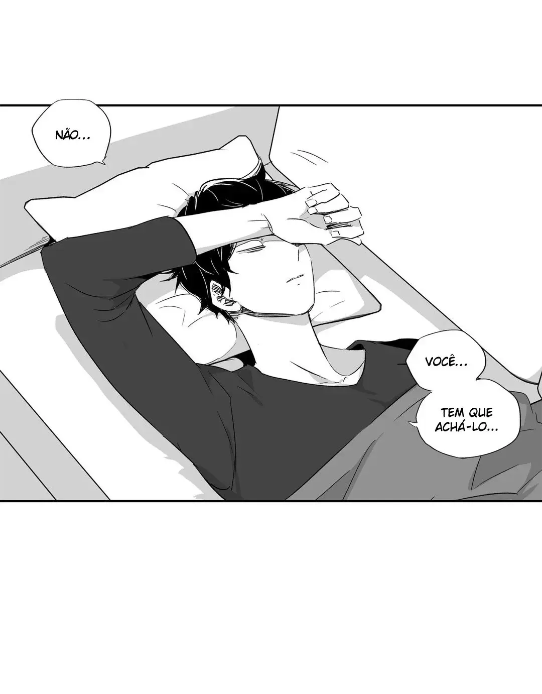 Love is an Illusion! – Capítulo 33 Yaoi – Página 33