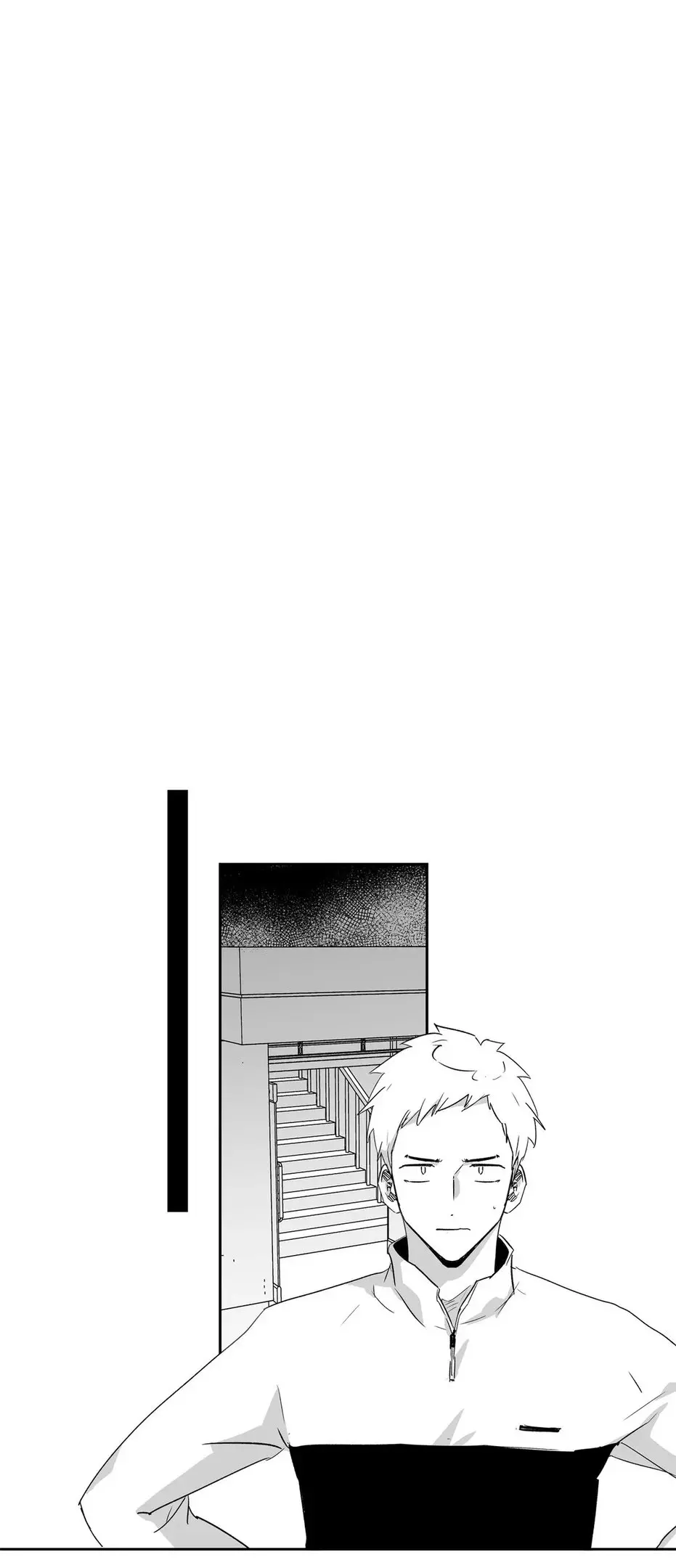 Love is an Illusion! – Capítulo 33 Yaoi – Página 35