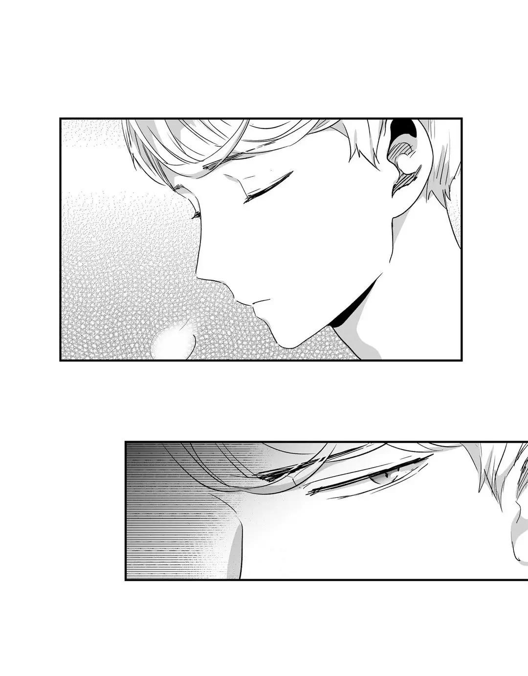 Love is an Illusion! – Capítulo 33 Yaoi – Página 40