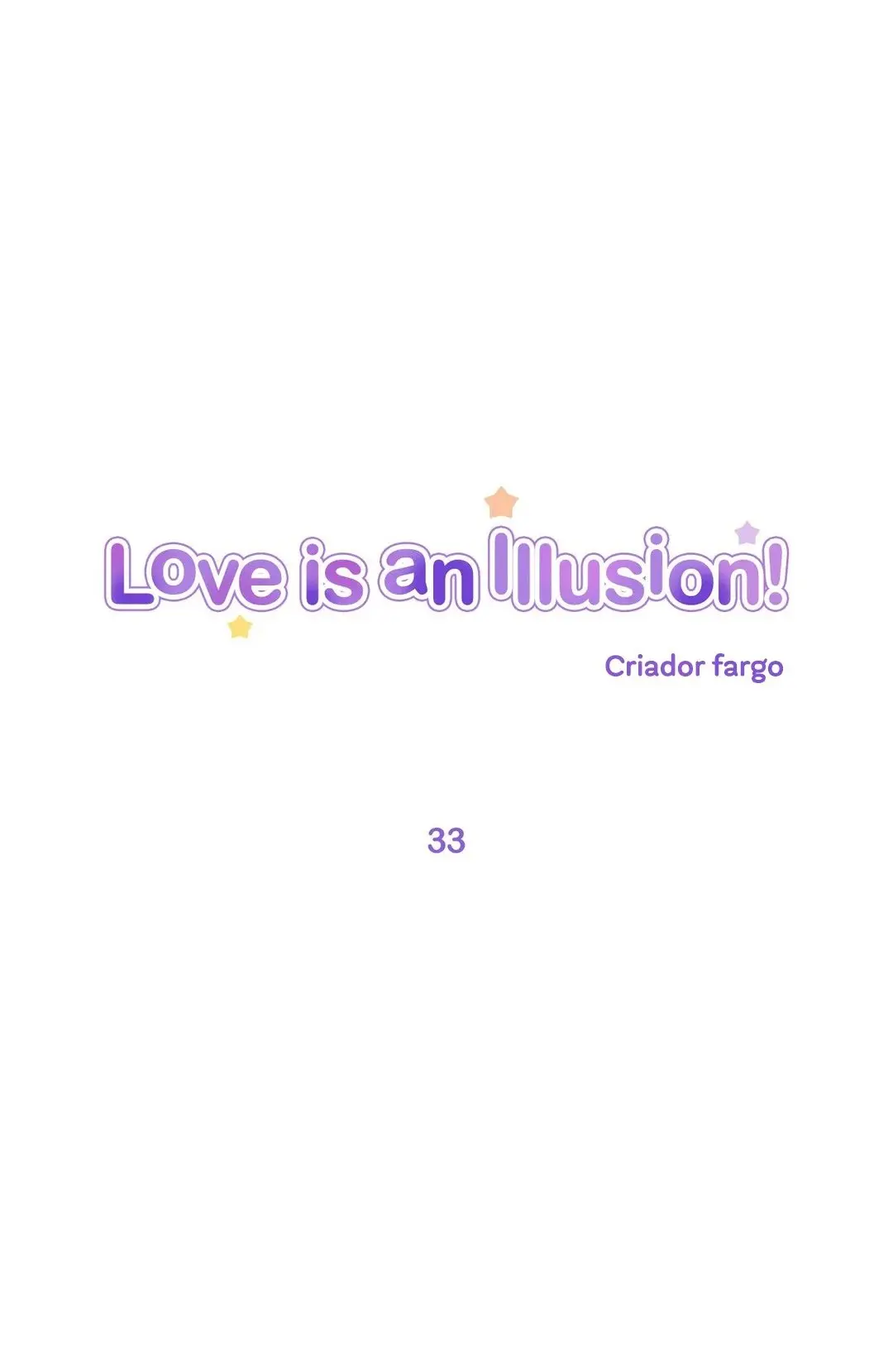 Love is an Illusion! – Capítulo 33 Yaoi – Página 5