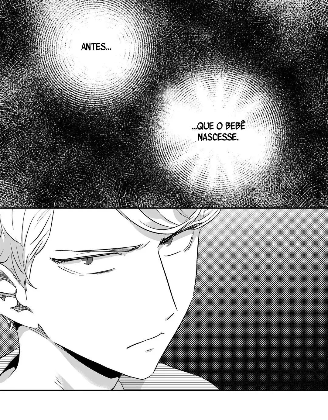 Love is an Illusion! – Capítulo 34 Yaoi – Página 37