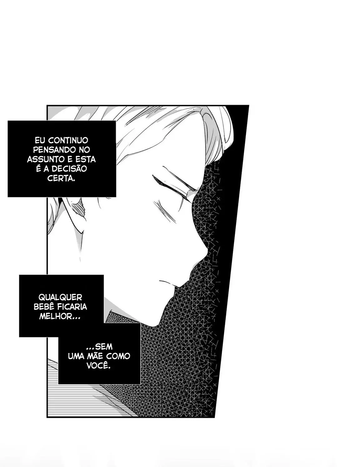 Love is an Illusion! – Capítulo 34 Yaoi – Página 46