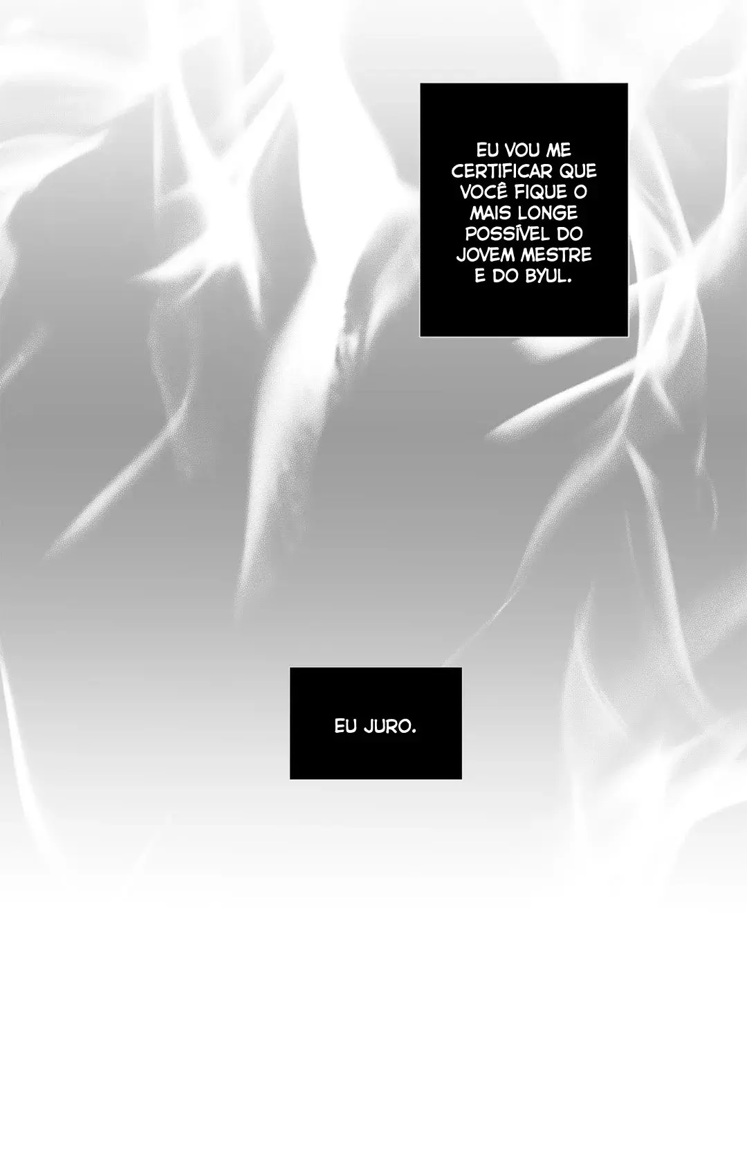 Love is an Illusion! – Capítulo 34 Yaoi – Página 47