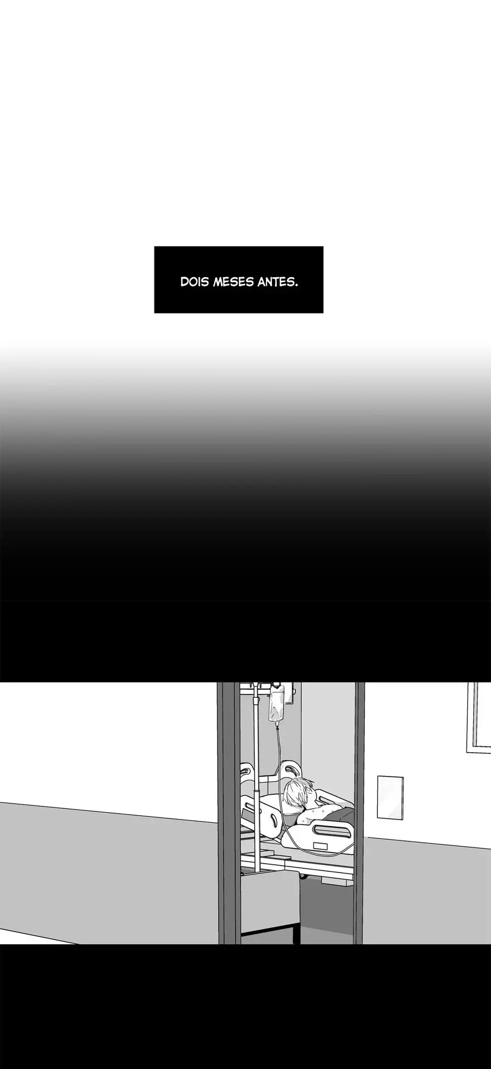 Love is an Illusion! – Capítulo 34 Yaoi – Página 8