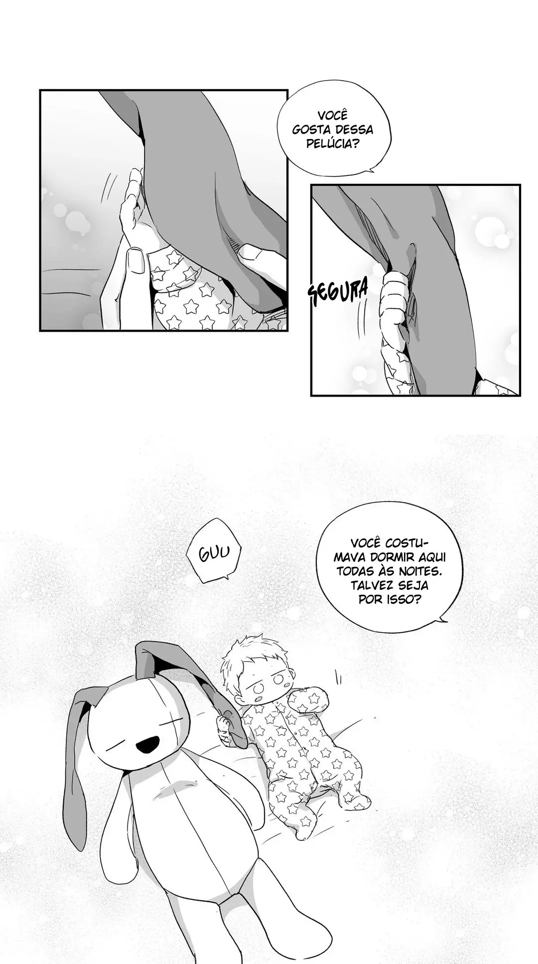 Love is an Illusion! – Capítulo 35 Yaoi – Página 15