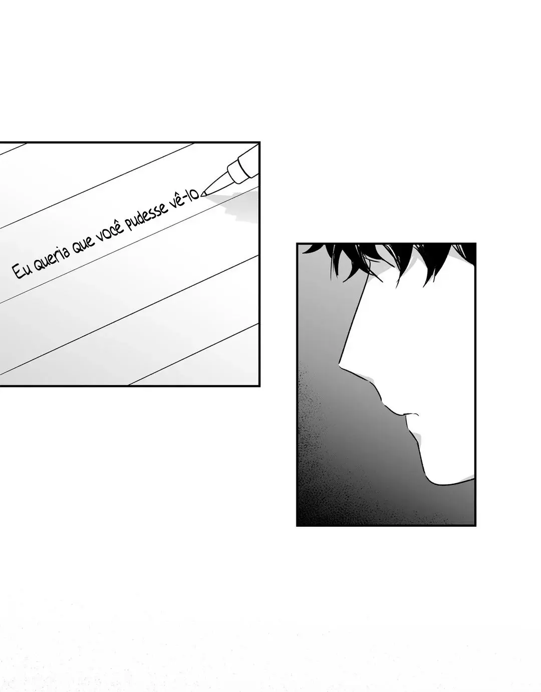 Love is an Illusion! – Capítulo 35 Yaoi – Página 20