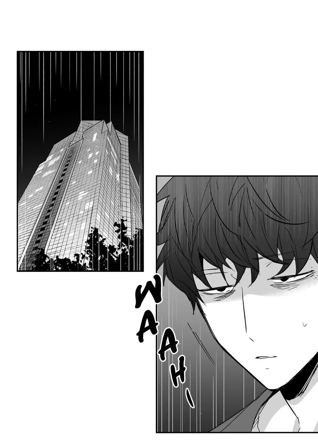 Love is an Illusion! – Capítulo 35 Yaoi – Página 6