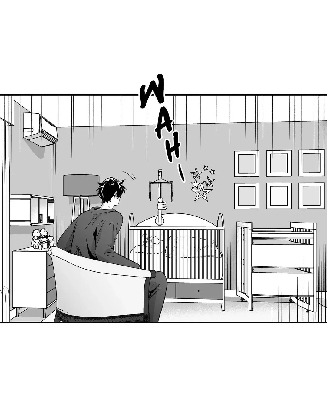 Love is an Illusion! – Capítulo 35 Yaoi – Página 7