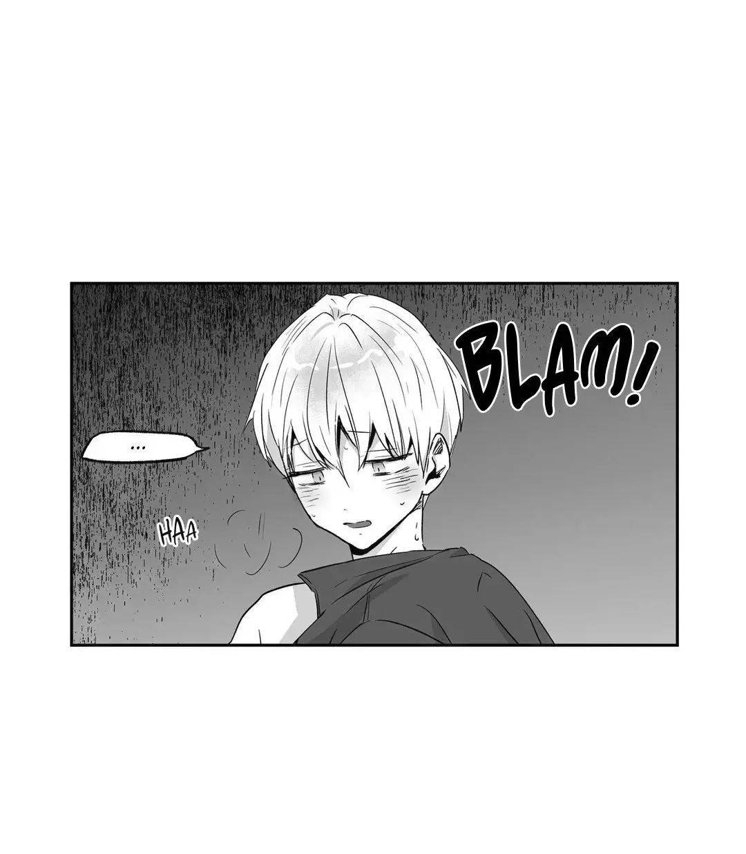 Love is an Illusion! – Capítulo 36 Yaoi – Página 22