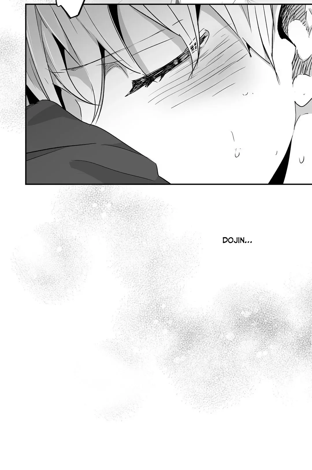 Love is an Illusion! – Capítulo 36 Yaoi – Página 24