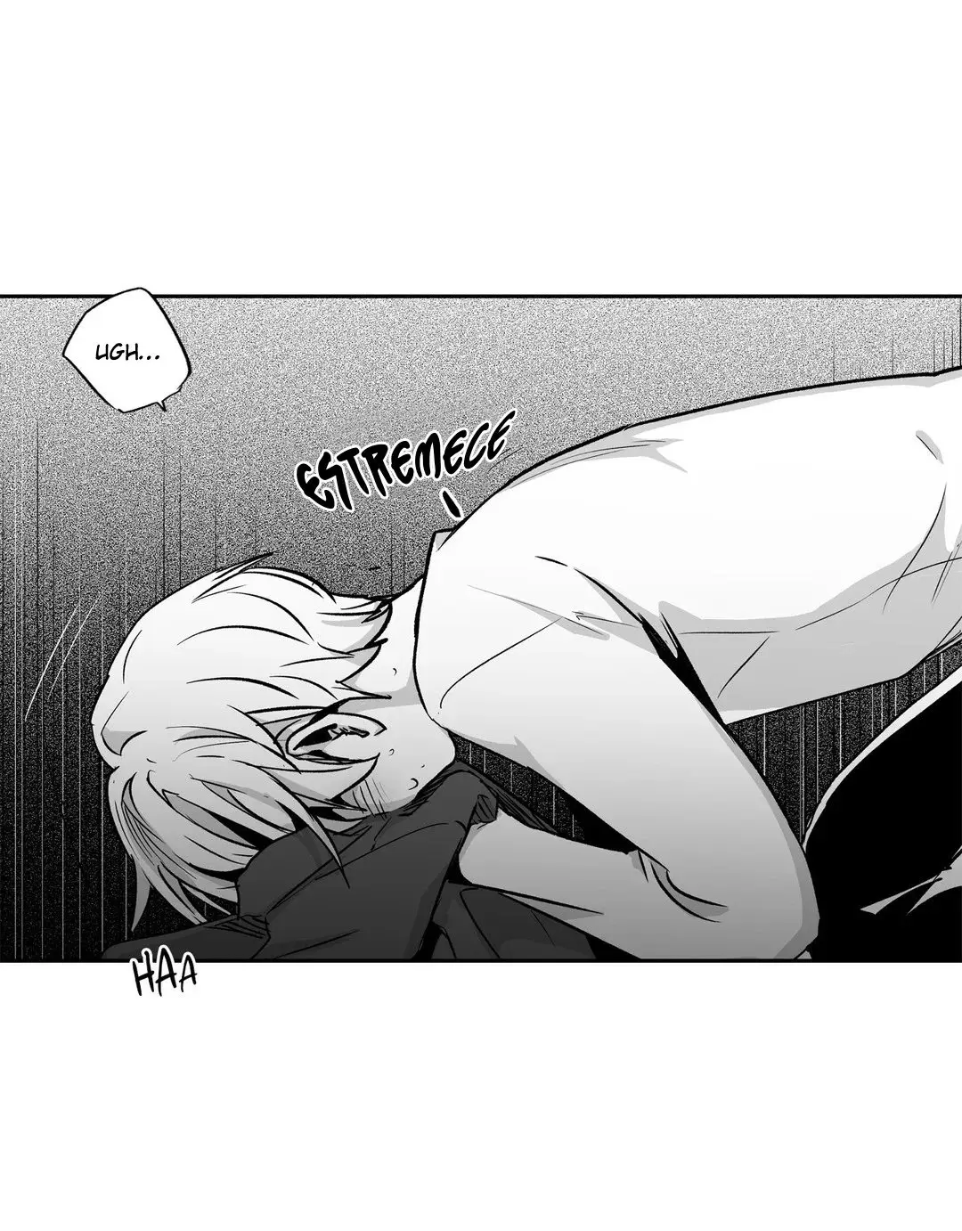 Love is an Illusion! – Capítulo 36 Yaoi – Página 25