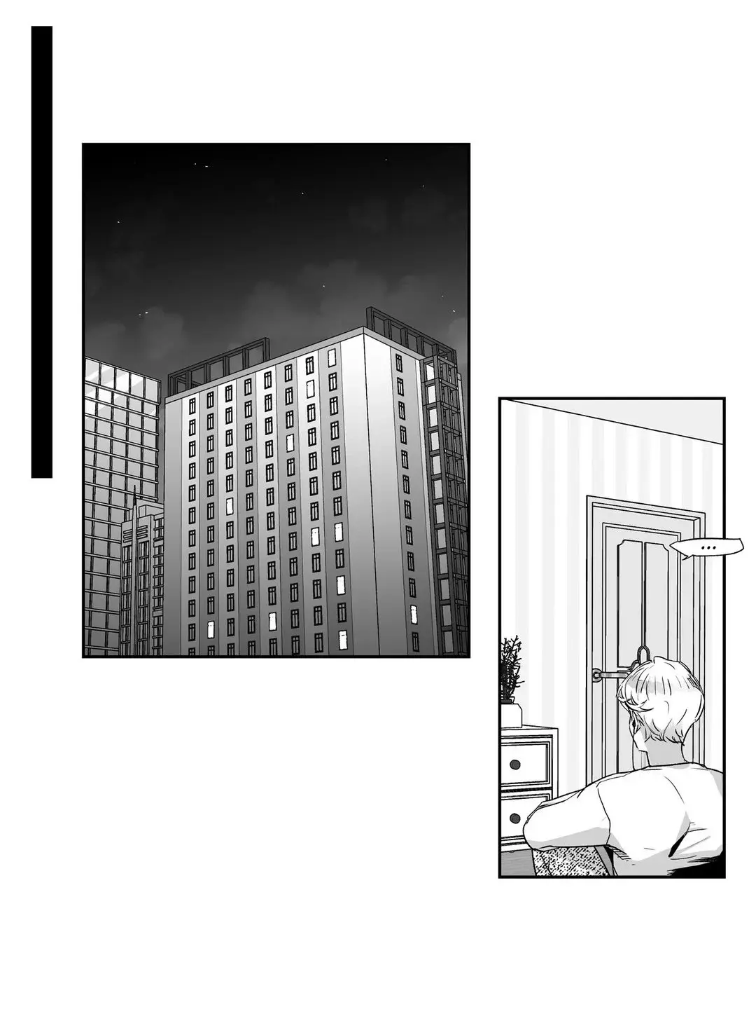 Love is an Illusion! – Capítulo 36 Yaoi – Página 32