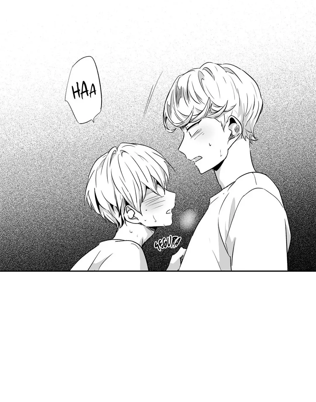 Love is an Illusion! – Capítulo 36 Yaoi – Página 36