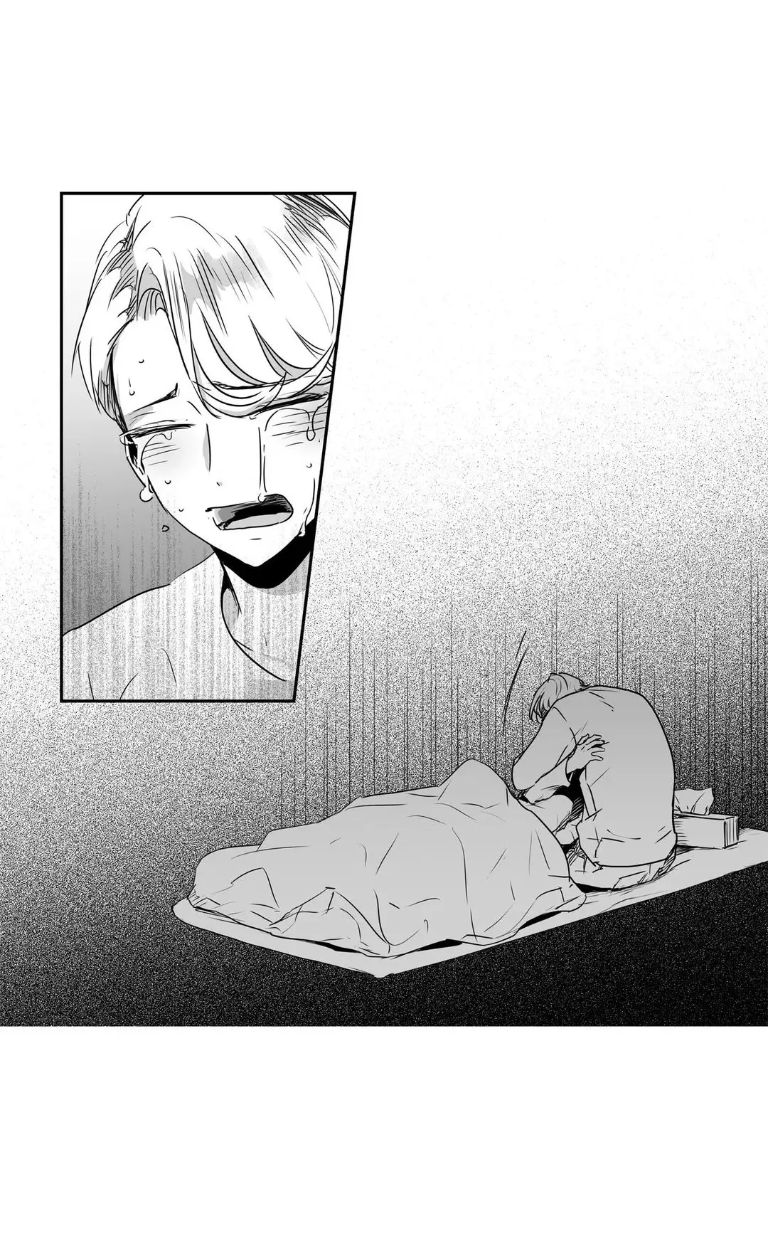 Love is an Illusion! – Capítulo 36 Yaoi – Página 46