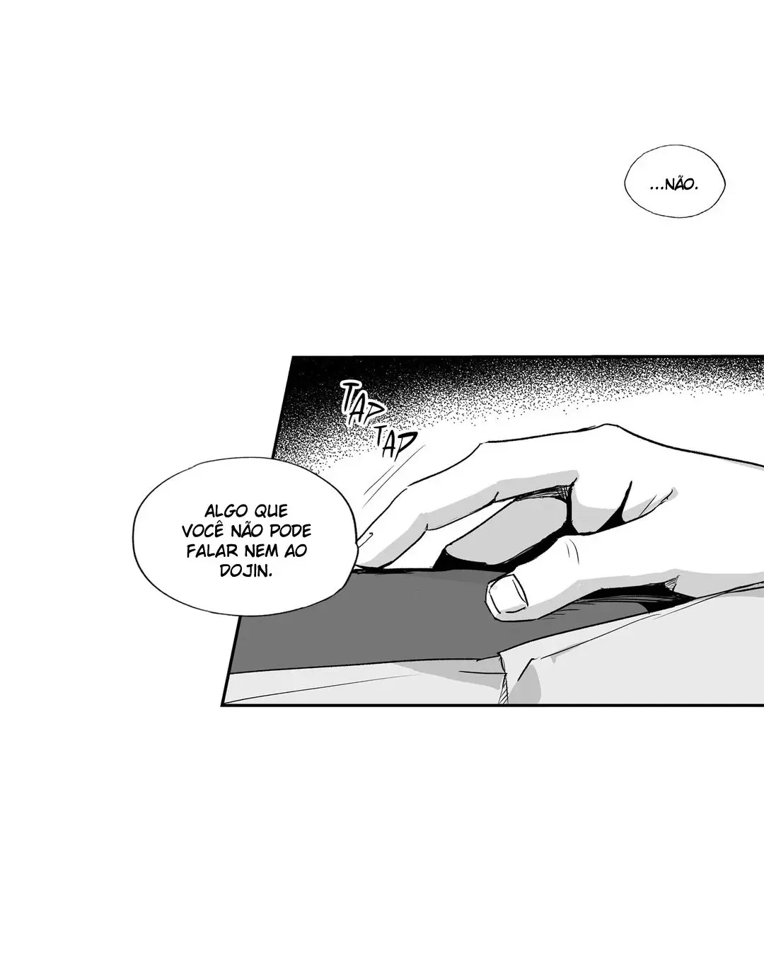 Love is an Illusion! – Capítulo 37 Yaoi – Página 16