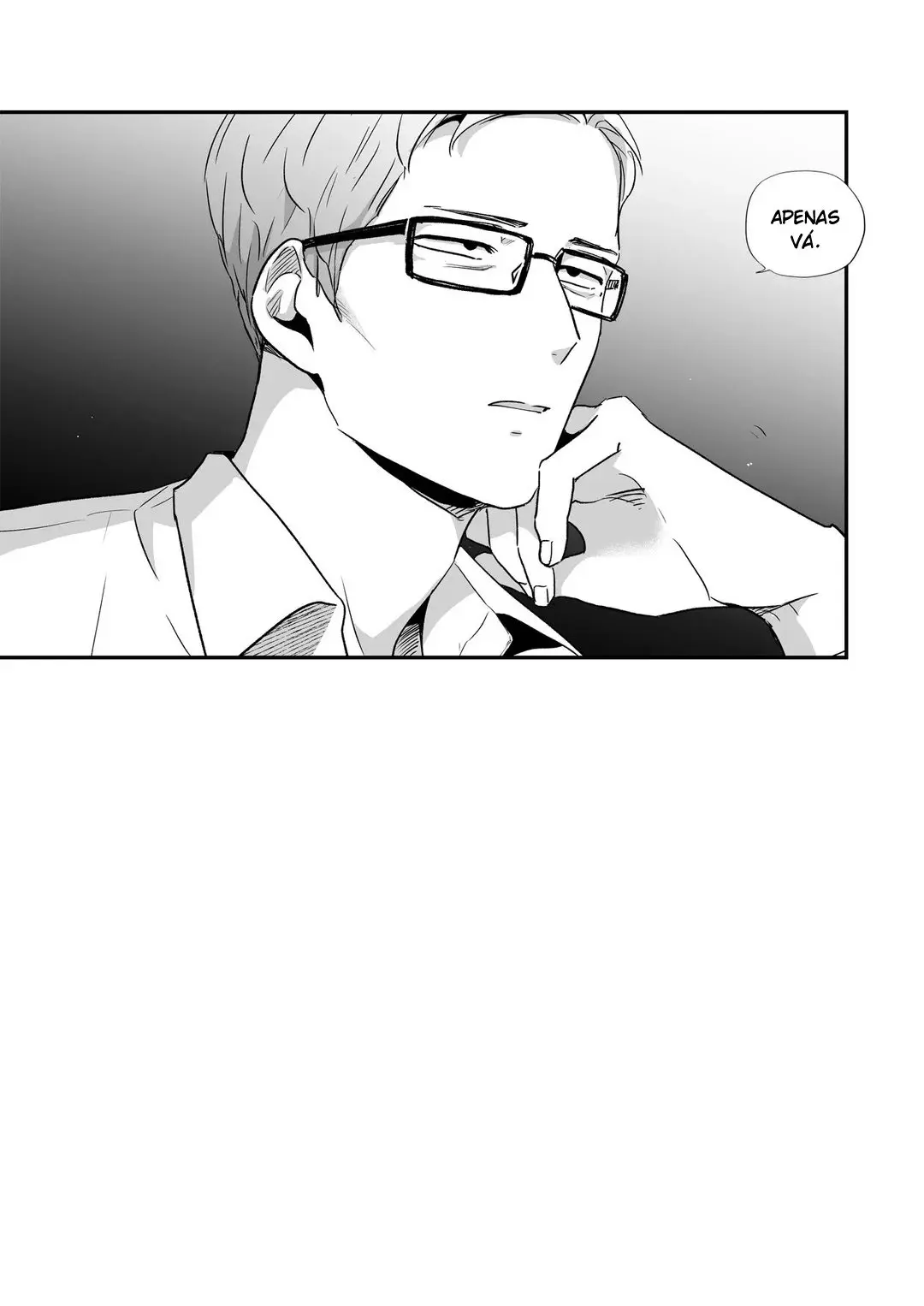 Love is an Illusion! – Capítulo 37 Yaoi – Página 22