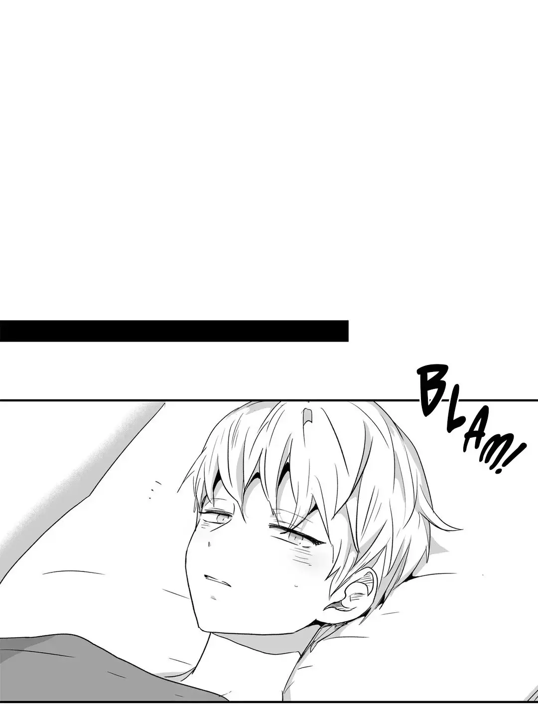 Love is an Illusion! – Capítulo 37 Yaoi – Página 25