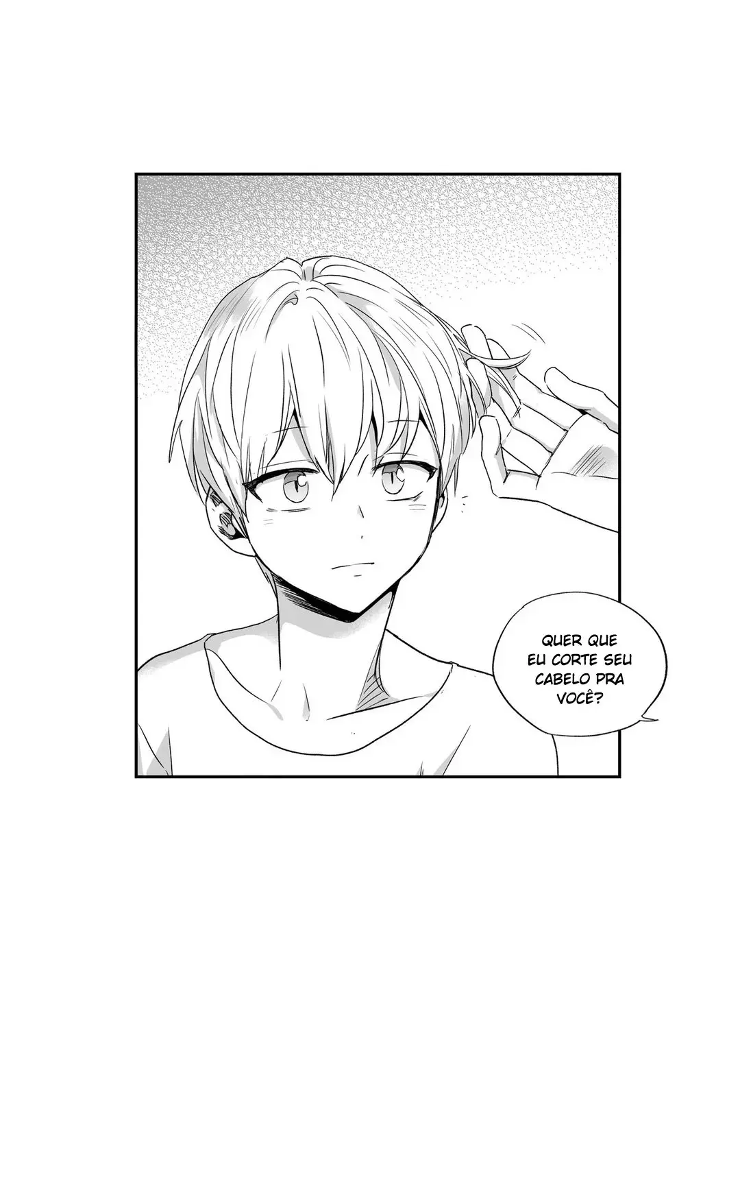 Love is an Illusion! – Capítulo 37 Yaoi – Página 29