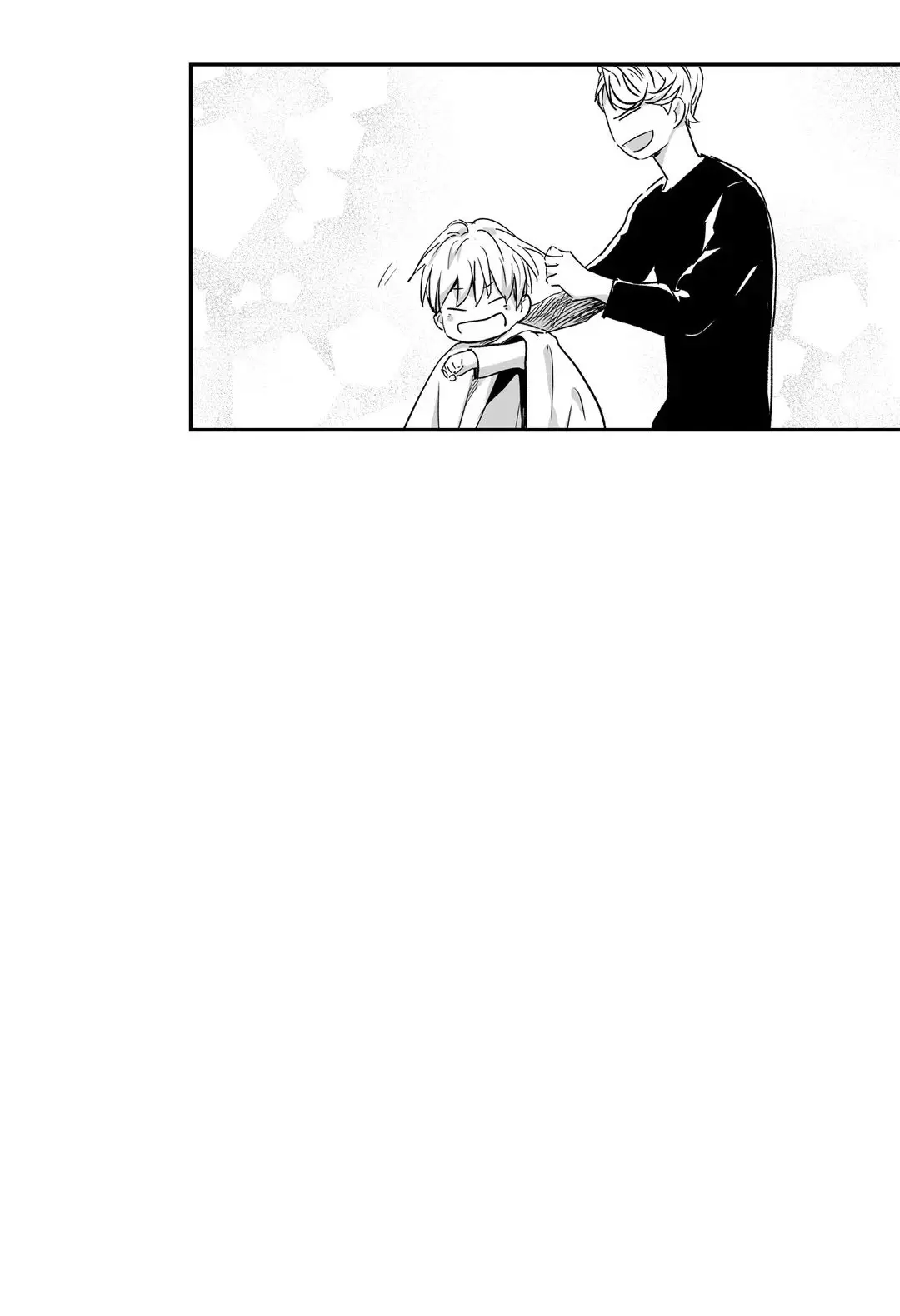 Love is an Illusion! – Capítulo 37 Yaoi – Página 35