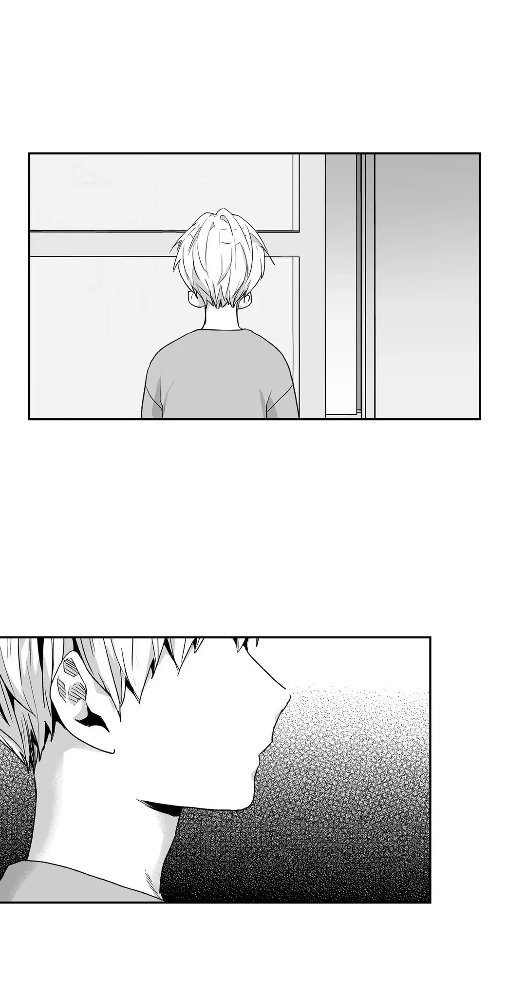 Love is an Illusion! – Capítulo 37 Yaoi – Página 37