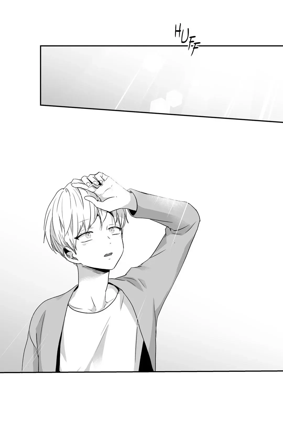 Love is an Illusion! – Capítulo 37 Yaoi – Página 39