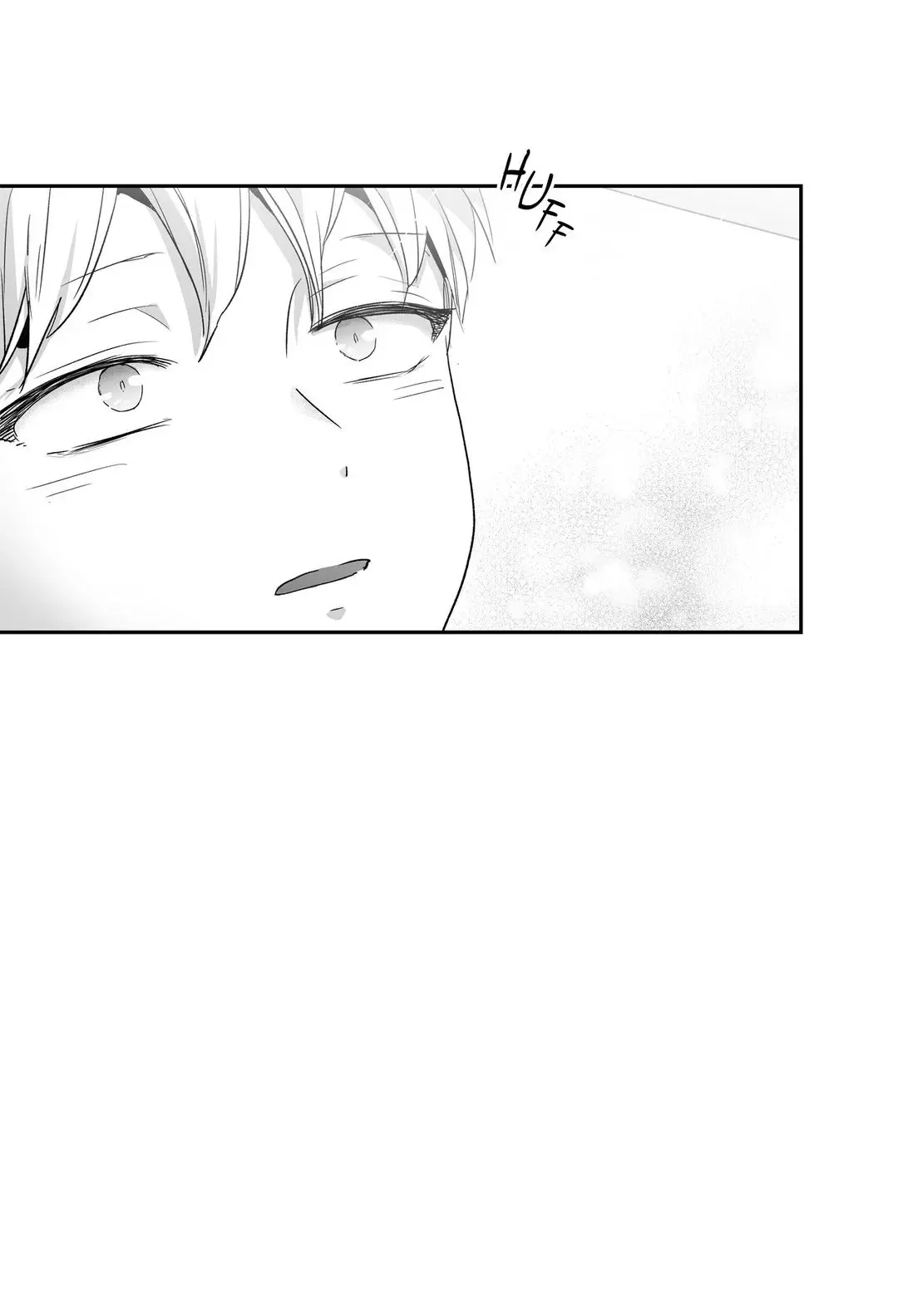 Love is an Illusion! – Capítulo 37 Yaoi – Página 40