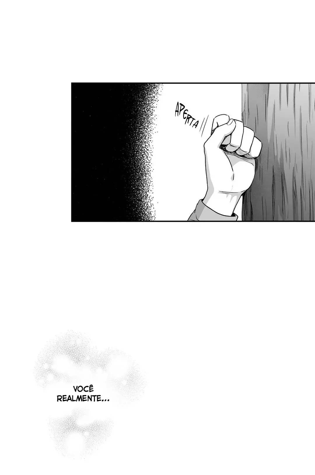 Love is an Illusion! – Capítulo 37 Yaoi – Página 42